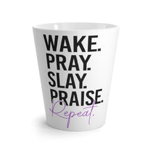 Load image into Gallery viewer, Sip in Style Latte Mug