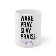 Load image into Gallery viewer, Determination Mug