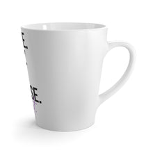 Load image into Gallery viewer, Sip in Style Latte Mug
