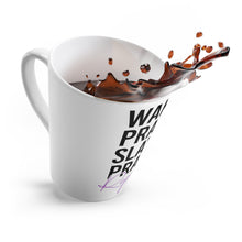Load image into Gallery viewer, Sip in Style Latte Mug

